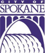 City of Spokane Logo